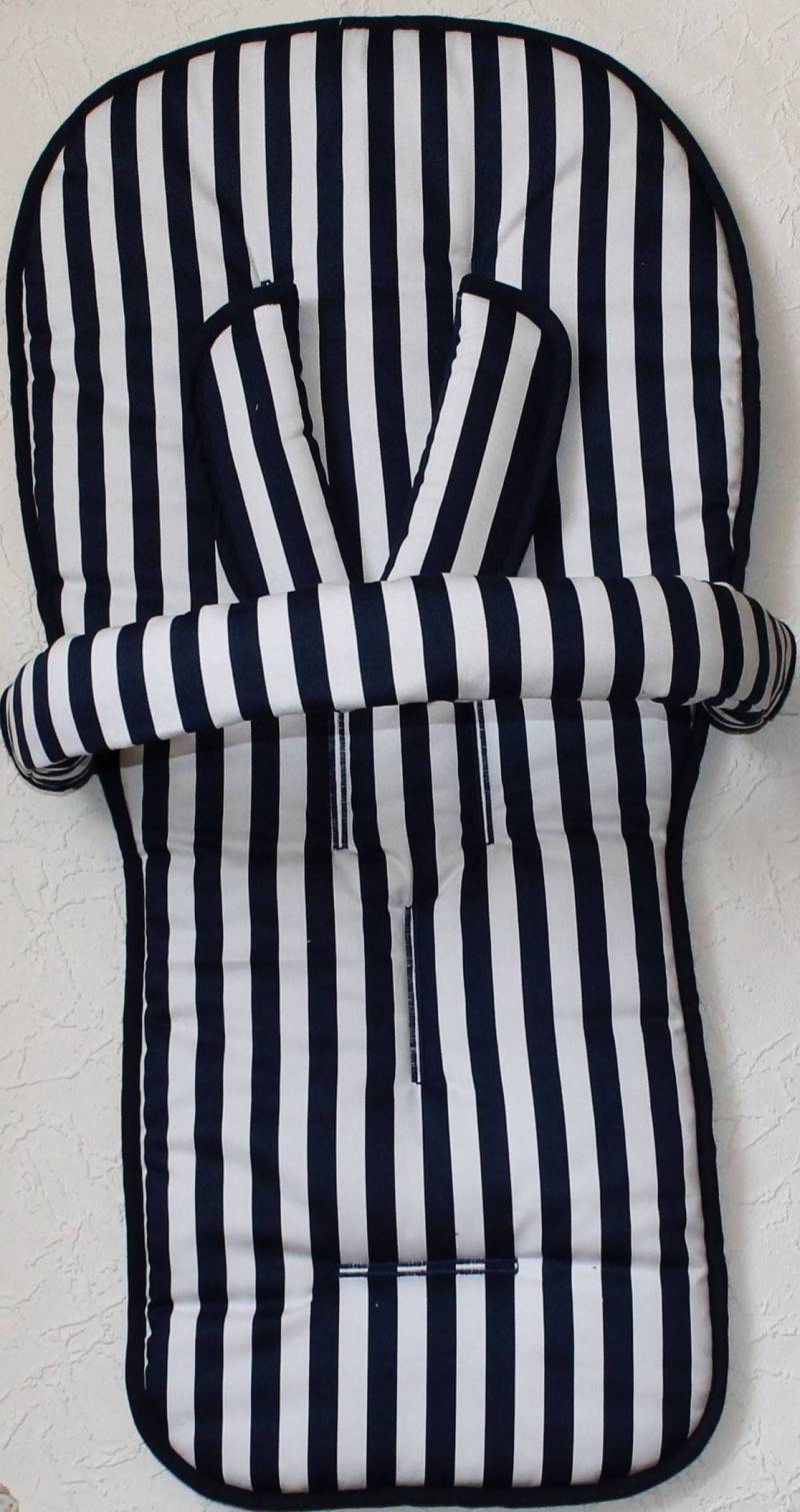 Set Für Den "Bugaboo" von Etsy - BuggyTextile