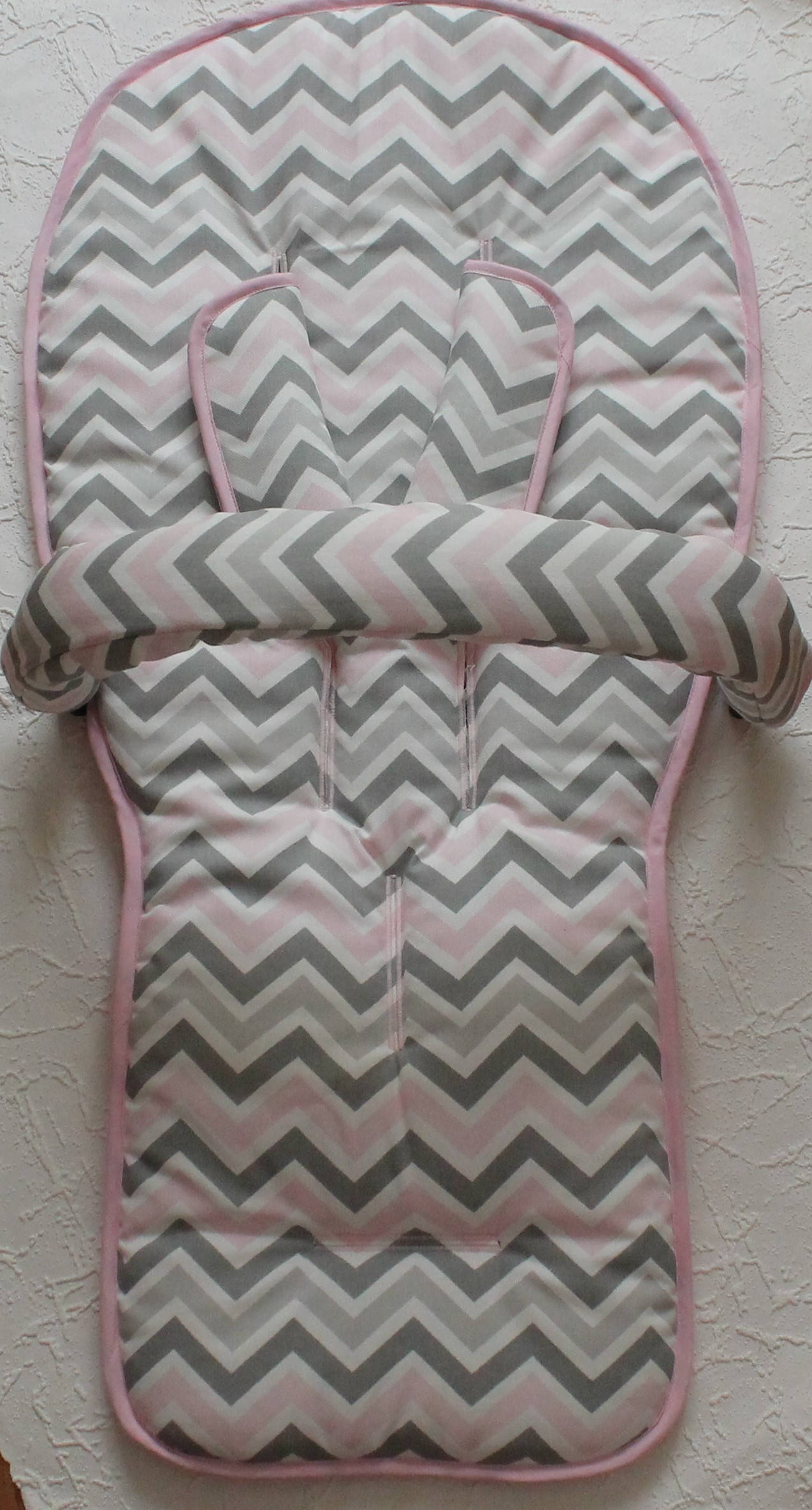 Set Für Den "Bugaboo" Set Für Den "Bugaboo" von Etsy - BuggyTextile