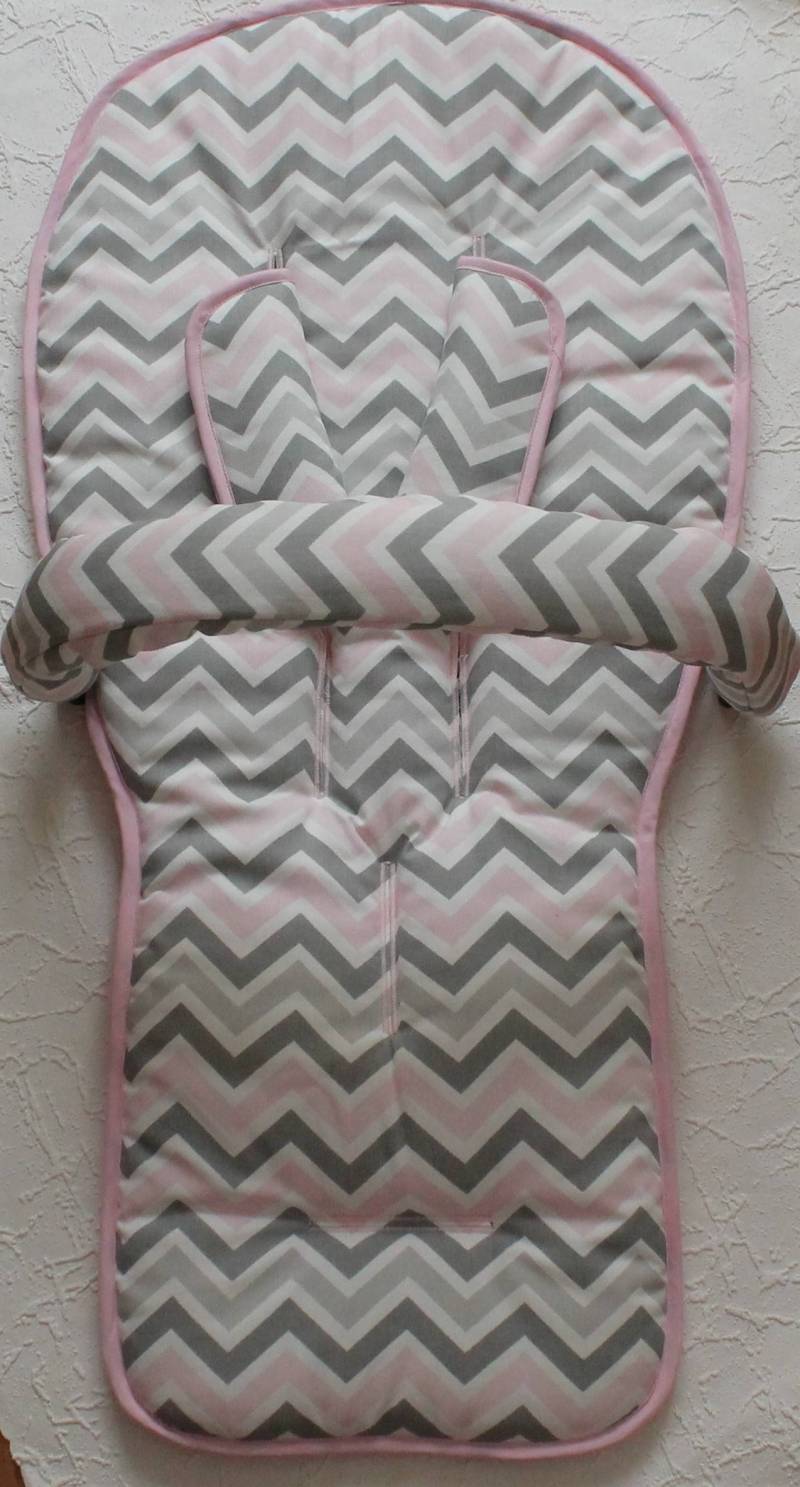 Set Für Den "Bugaboo" von Etsy - BuggyTextile