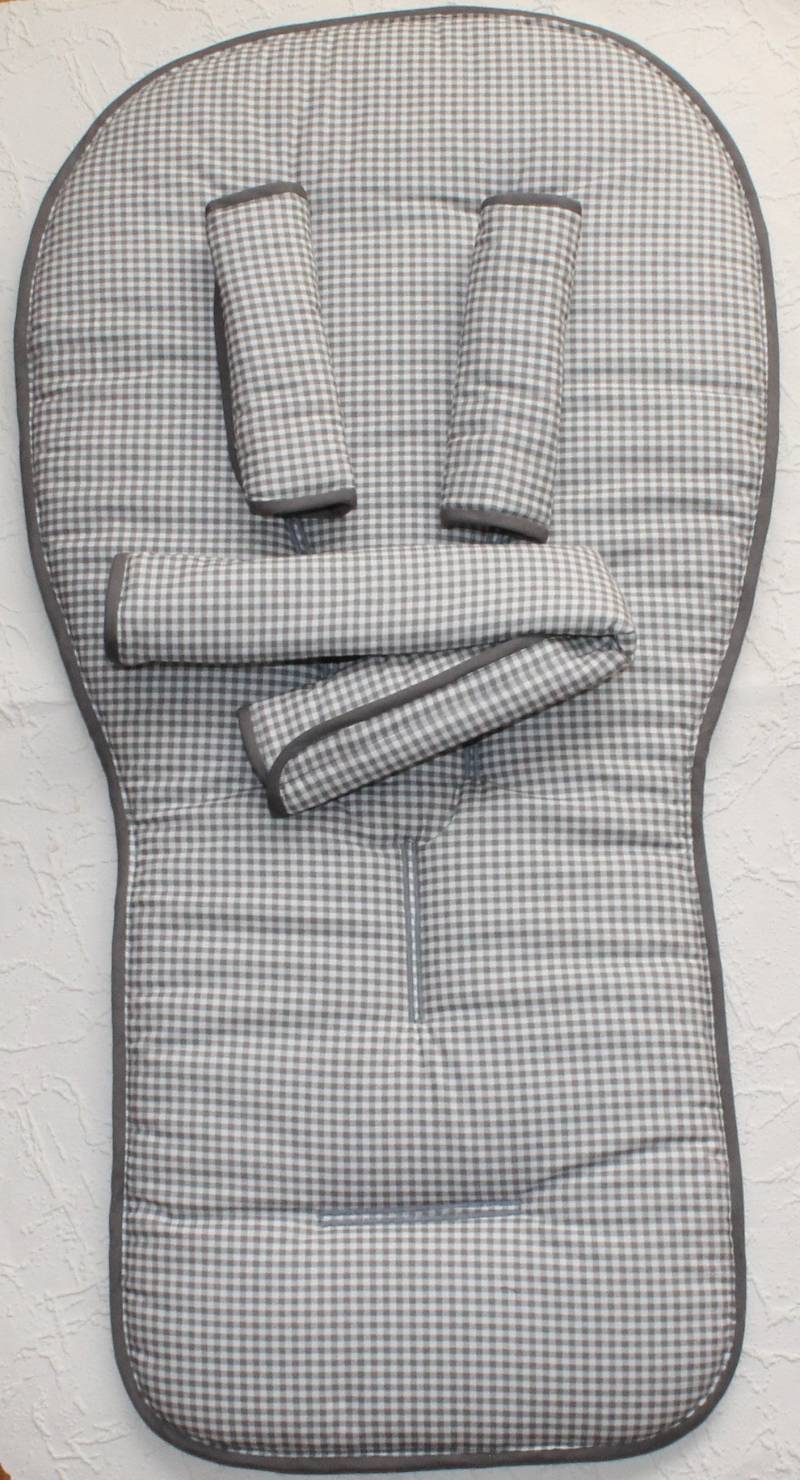 Set Für Den "Bugaboo" von Etsy - BuggyTextile