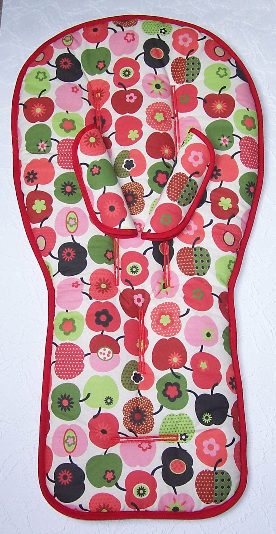 Set Für Den "Bugaboo" Set Für Den "Bugaboo" von Etsy - BuggyTextile