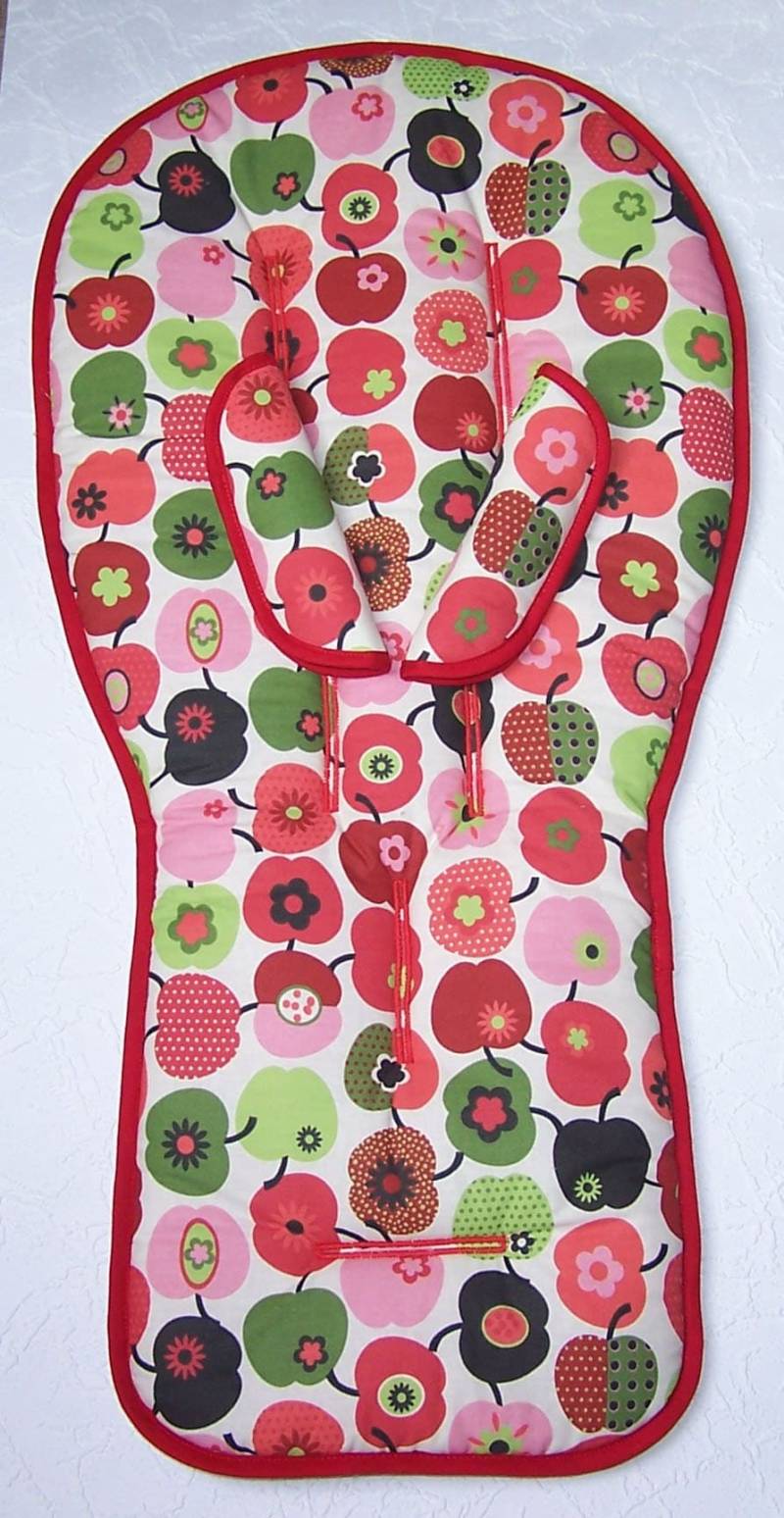 Set Für Den "Bugaboo" von Etsy - BuggyTextile