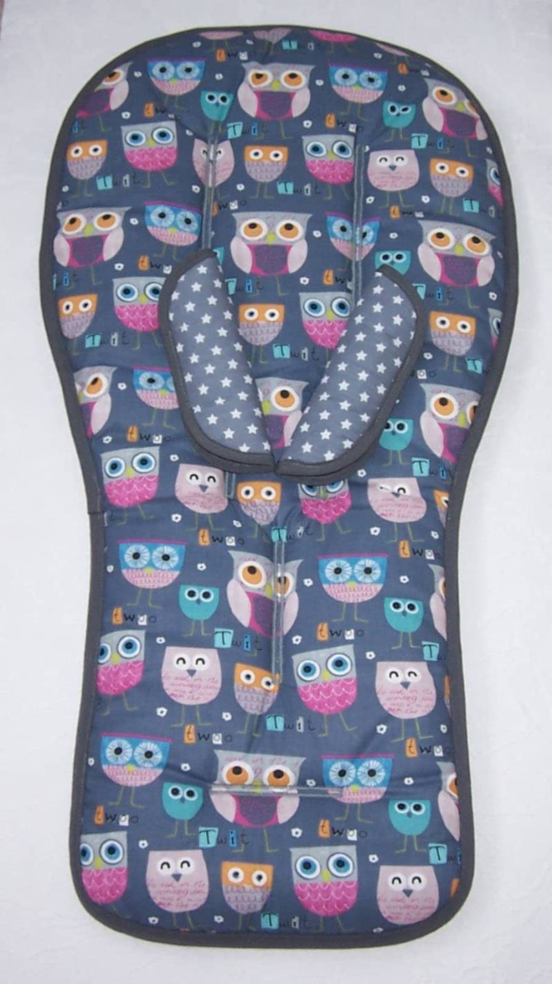 Set Für Den "Bugaboo" von Etsy - BuggyTextile