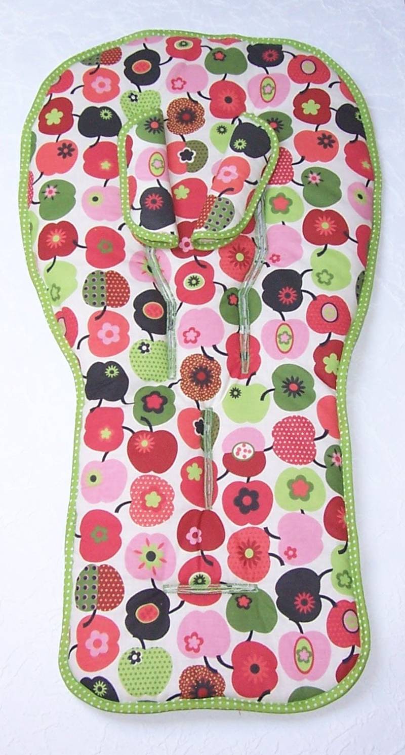 Set Für Den "Bugaboo" von Etsy - BuggyTextile