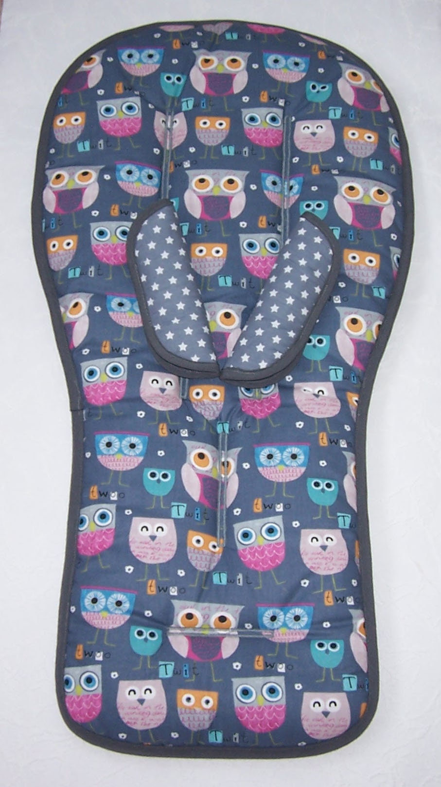 Set Für Den "Bugaboo" von Etsy - BuggyTextile