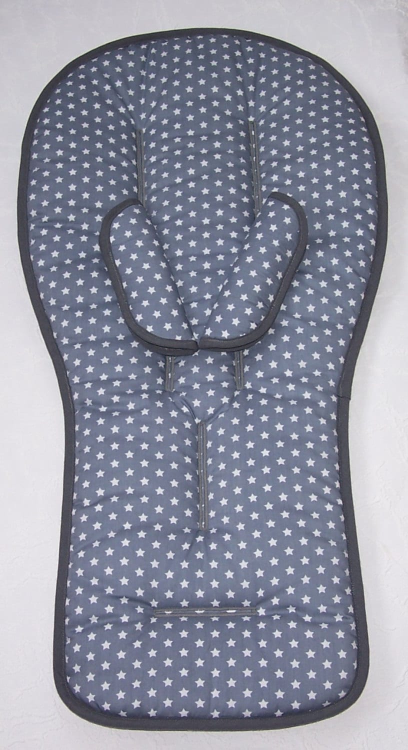 Set Für Den "Bugaboo" von Etsy - BuggyTextile