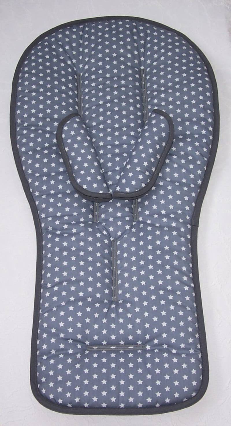 Set Für Den "Bugaboo" von Etsy - BuggyTextile