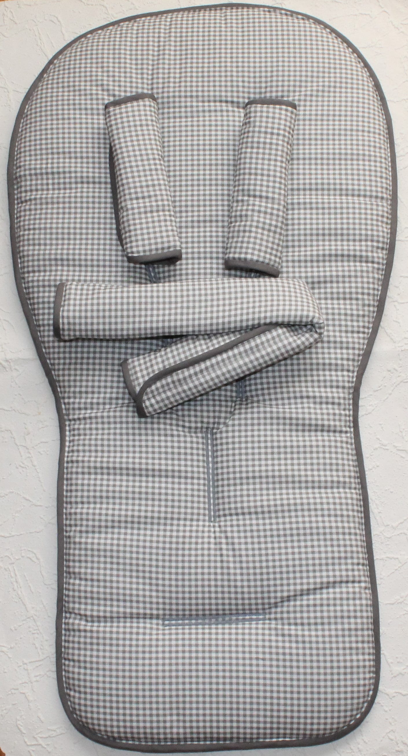 Set Für Den "Bugaboo" von Etsy - BuggyTextile