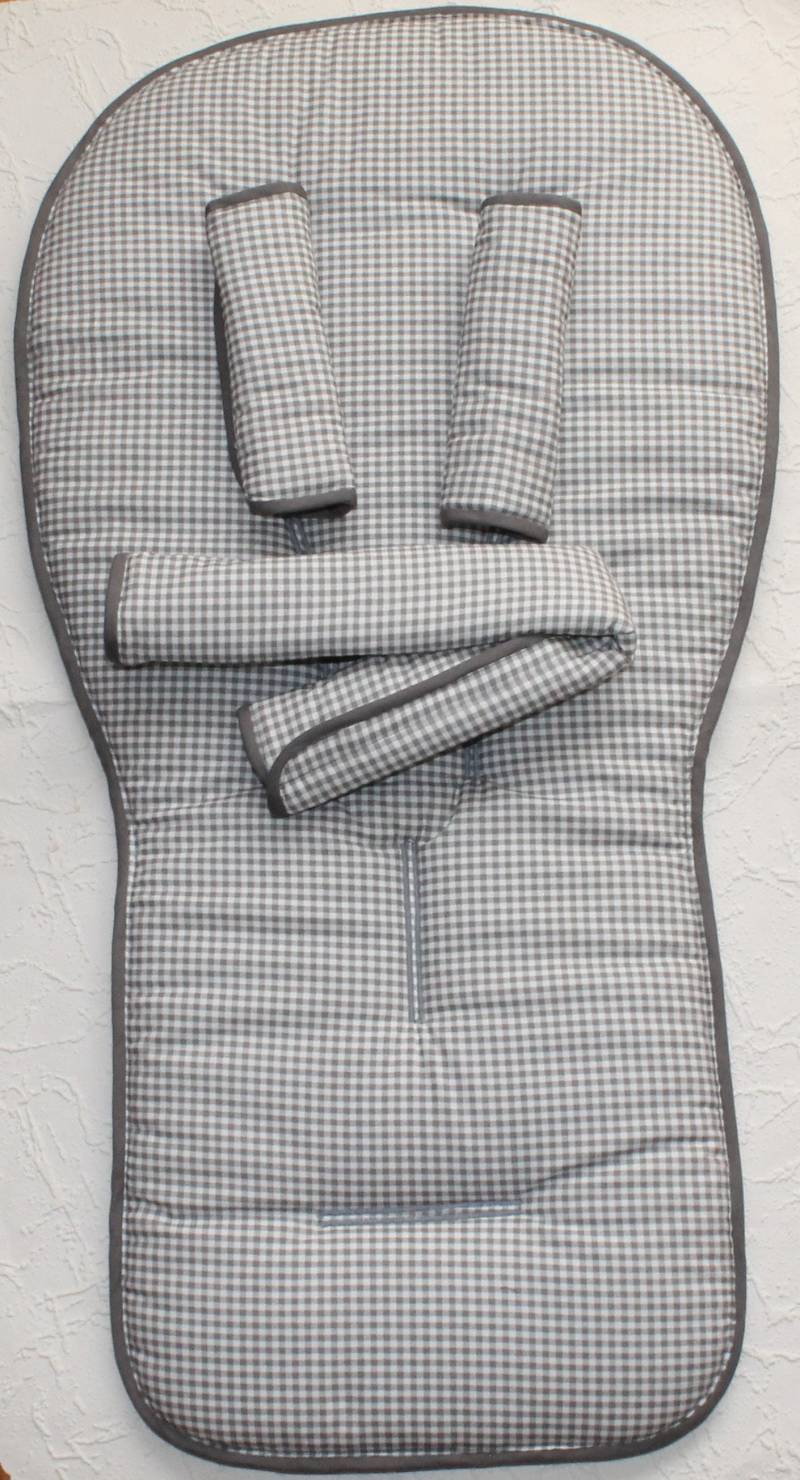 Set Für Den "Bugaboo" von Etsy - BuggyTextile