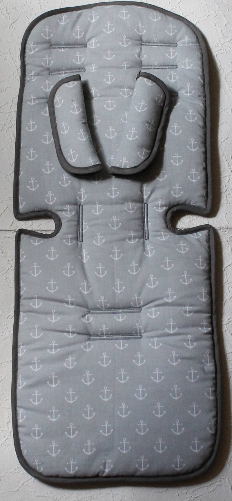 Set Für Den " Buggy von Etsy - BuggyTextile