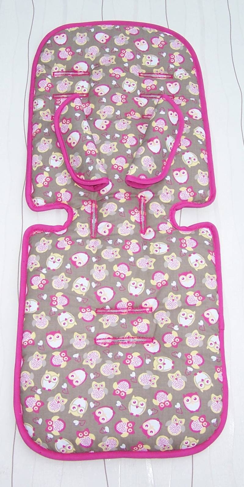 Set Für Den "Buggy " von Etsy - BuggyTextile