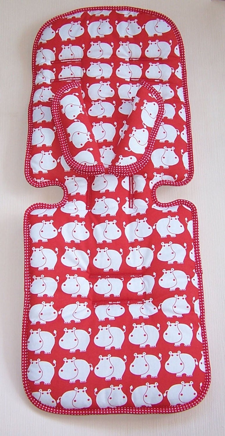 Set Für Den "Buggy " von Etsy - BuggyTextile