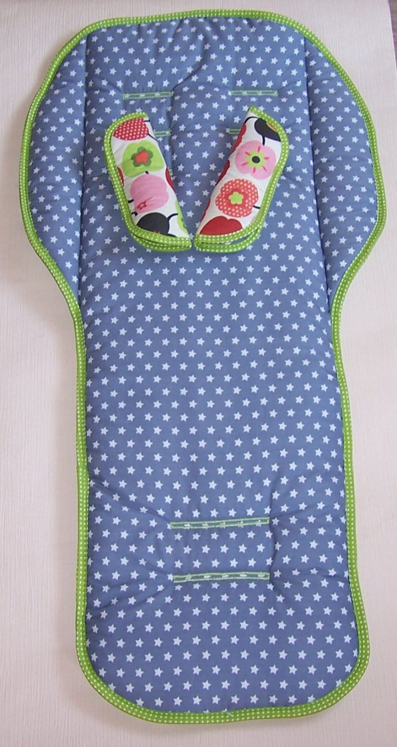 Set Für Den Emmaljunga Set Für Den Emmaljunga von Etsy - BuggyTextile