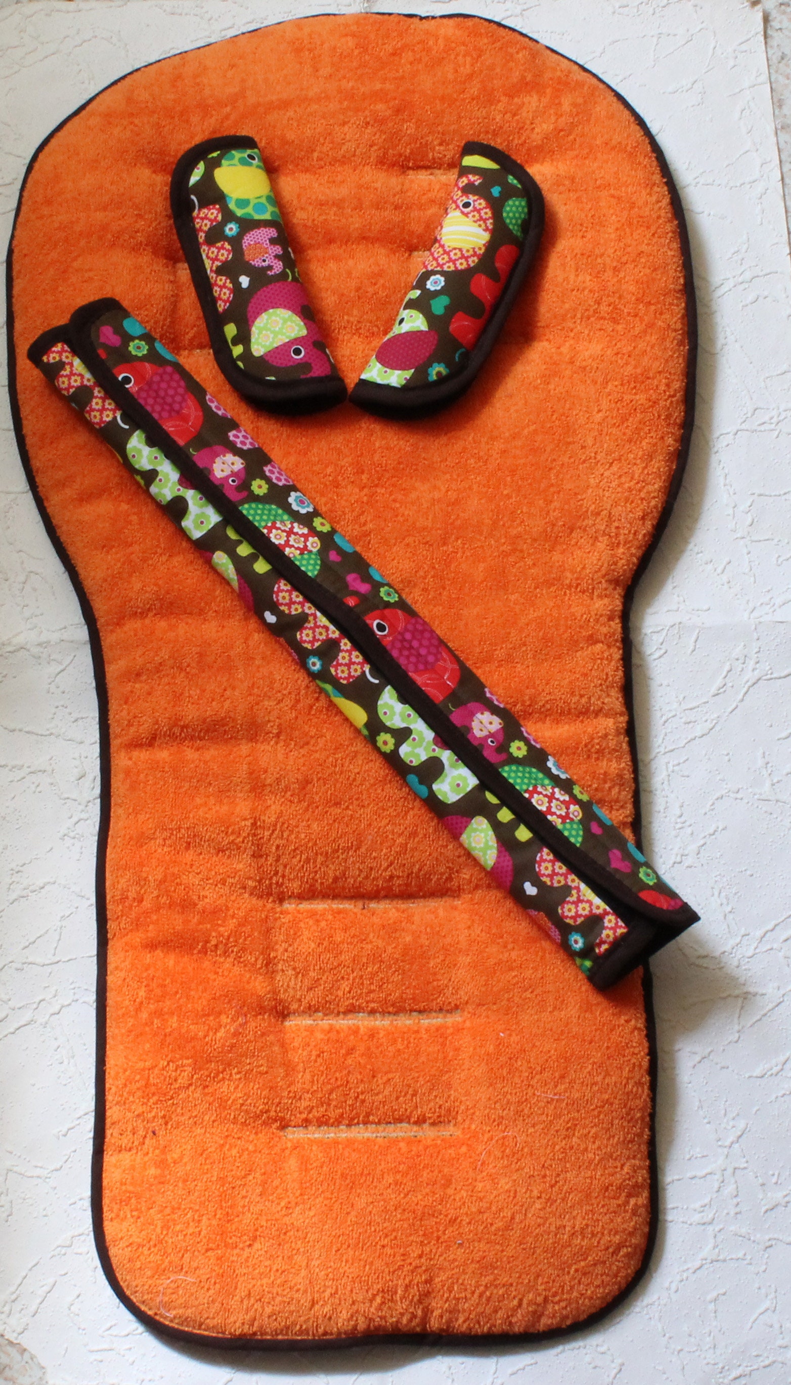 Set Für Den " Emmaljunga Set Für Den " Emmaljunga von Etsy - BuggyTextile