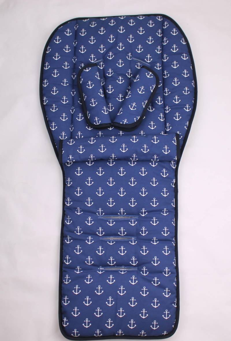 Set Für Den "Emmaljunga " von Etsy - BuggyTextile