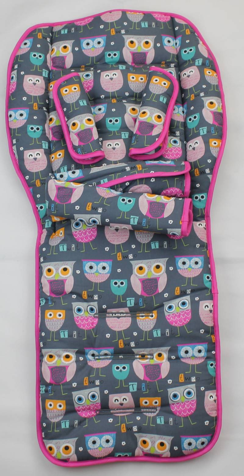 Set Für Den "Emmaljunga " von Etsy - BuggyTextile