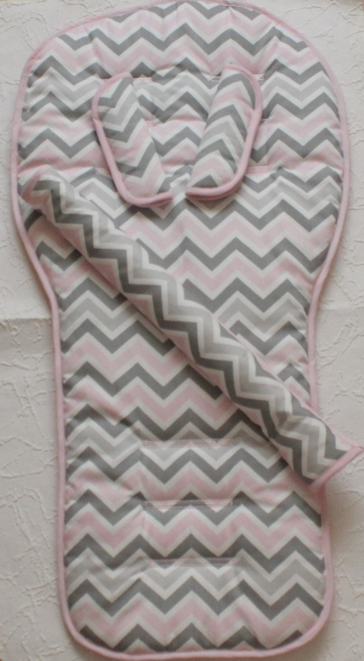 Set Für Den "Emmaljunga " von Etsy - BuggyTextile