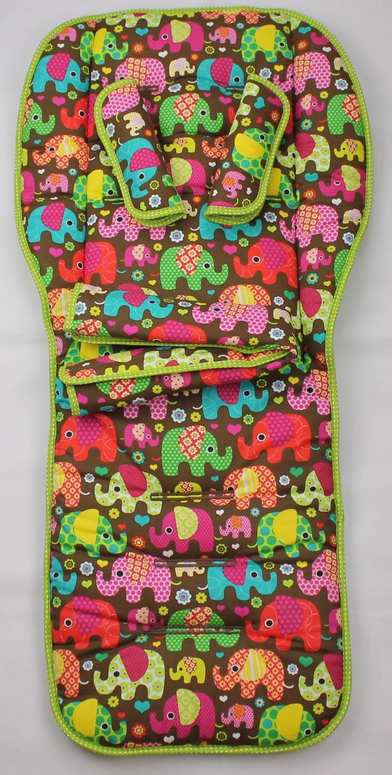 Set Für Den "Emmaljunga " von Etsy - BuggyTextile