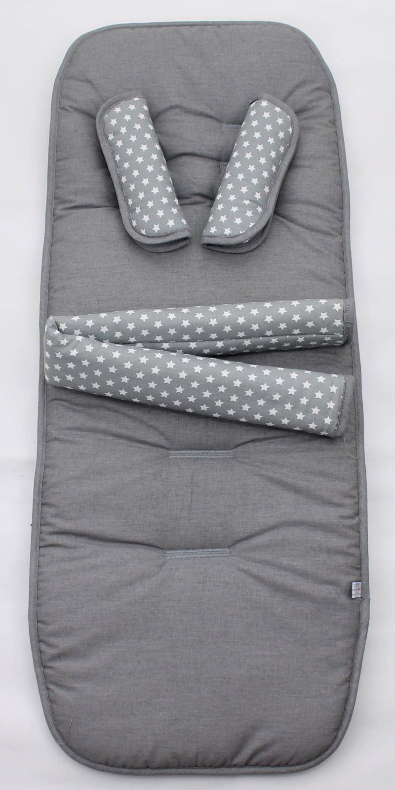 Set Für Den Hartan Oder Teutonia von Etsy - BuggyTextile