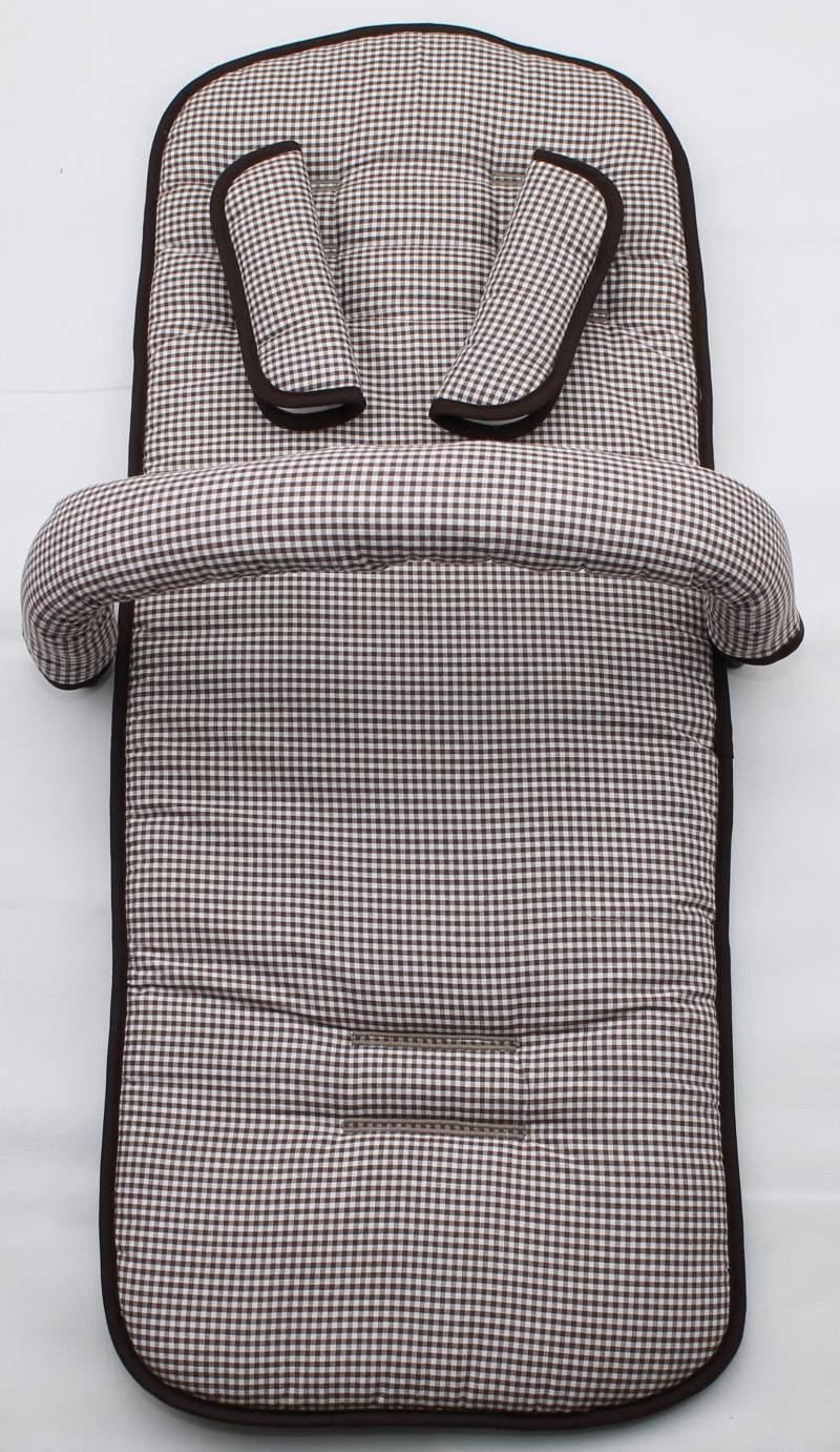 Set Für Den Hartan Oder Teutonia von Etsy - BuggyTextile