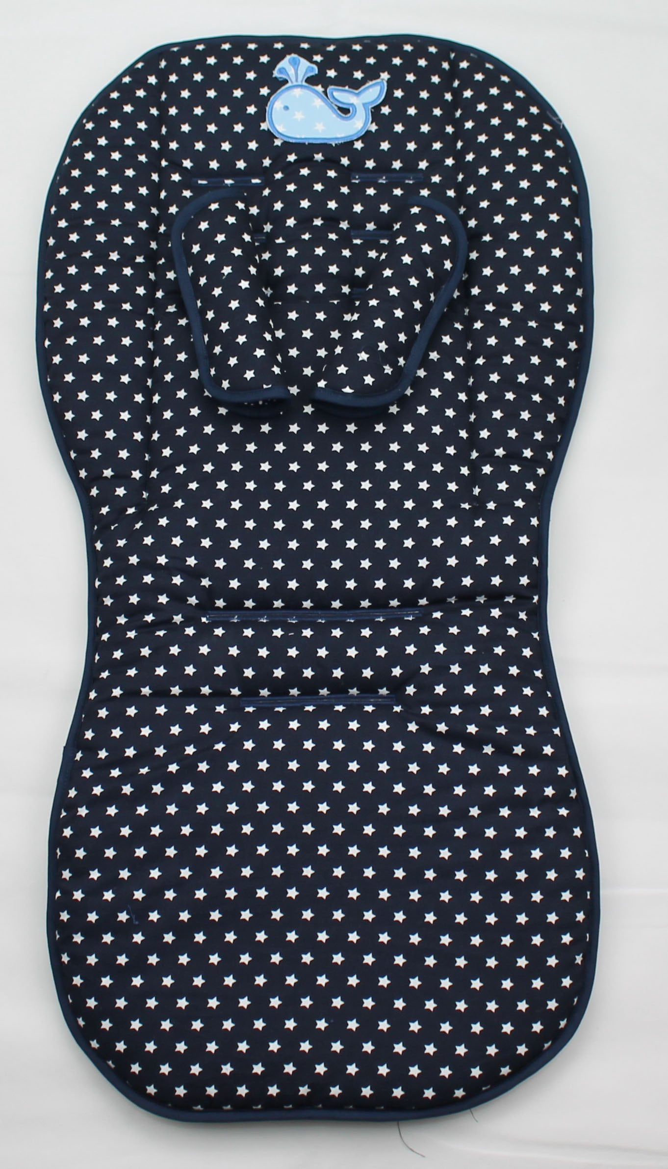 Set Für Den "Joie " , Dunkelblau Set Für Den "Joie " , Dunkelblau von Etsy - BuggyTextile