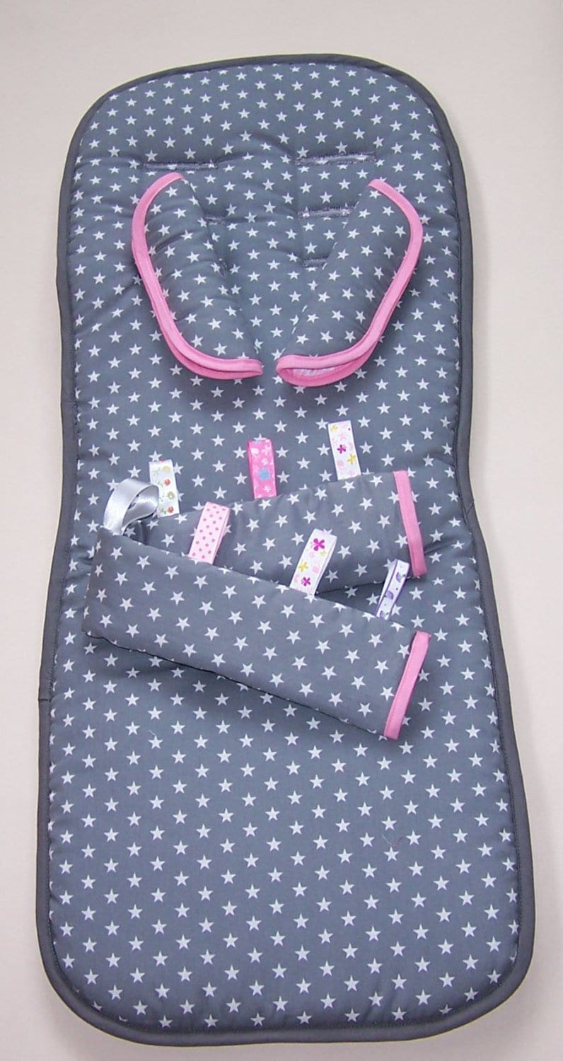 Set Für Den "Joie" von Etsy - BuggyTextile