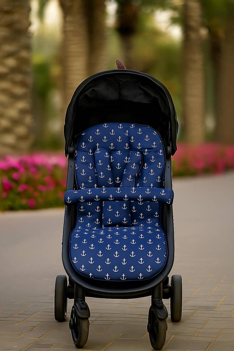 Set Für Den "Joie " von Etsy - BuggyTextile