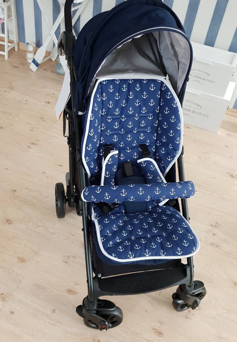 Set Für Den "Joie " von Etsy - BuggyTextile