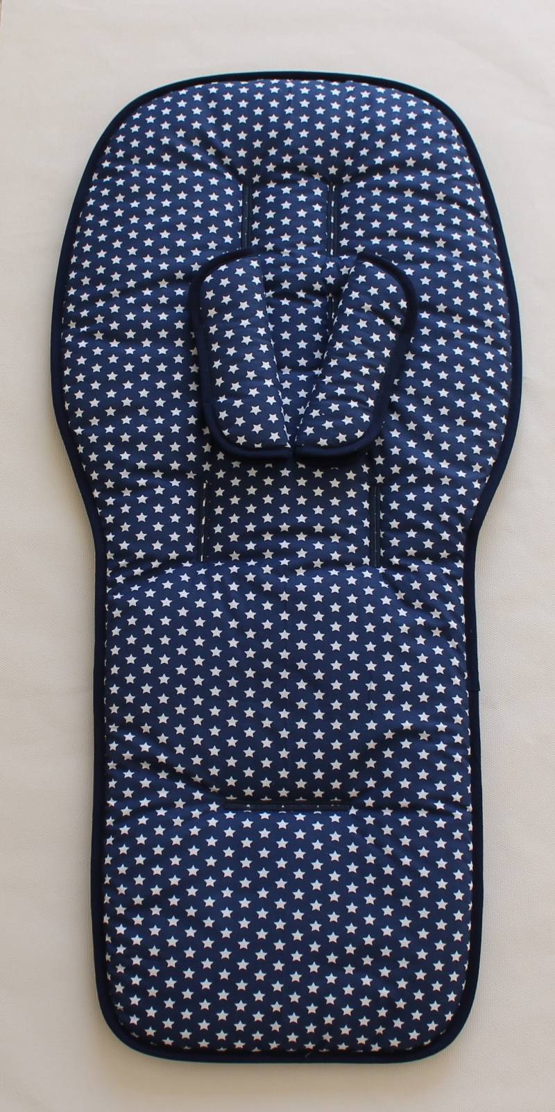 Set Für Den "Joolz ", Dunkelblau von Etsy - BuggyTextile