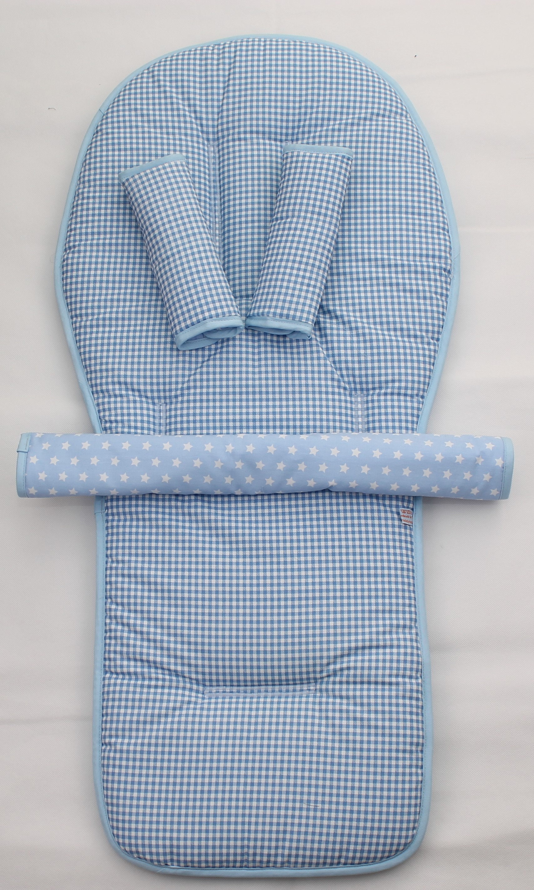 Set Für Den "Joolz " Set Für Den "Joolz " von Etsy - BuggyTextile