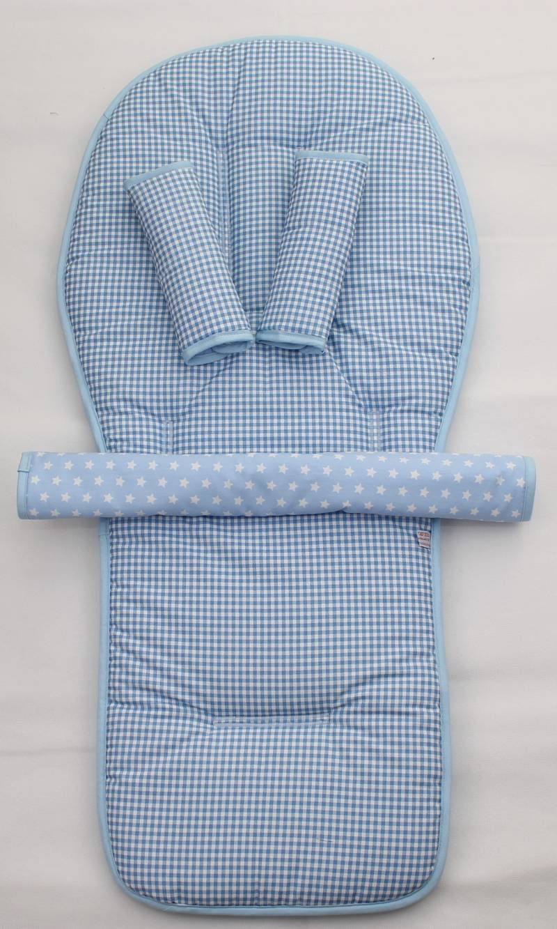 Set Für Den "Joolz " Set Für Den "Joolz " von Etsy - BuggyTextile