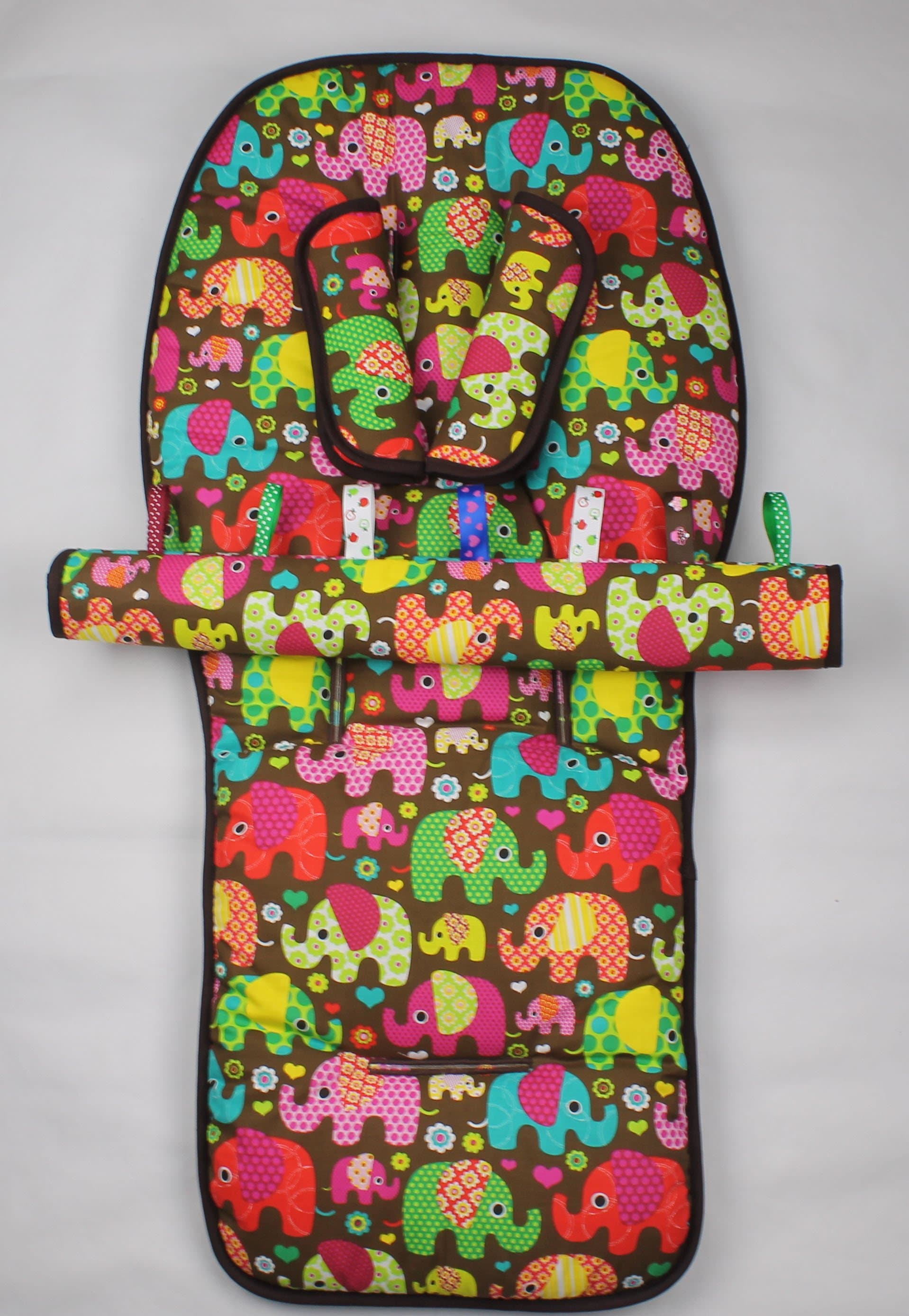 Set Für Den "Joolz " Set Für Den "Joolz " von Etsy - BuggyTextile