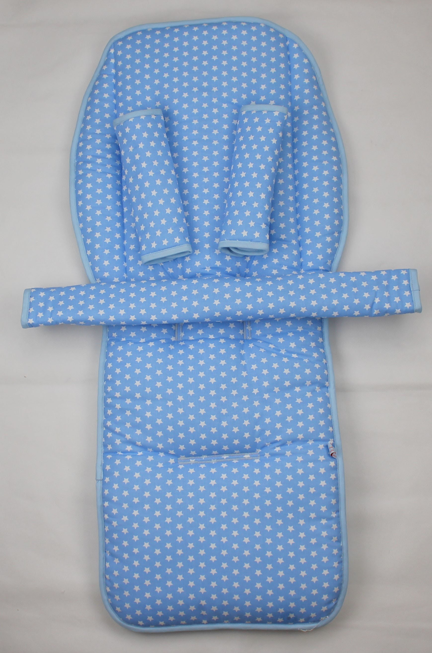 Set Für Den "Joolz " von Etsy - BuggyTextile