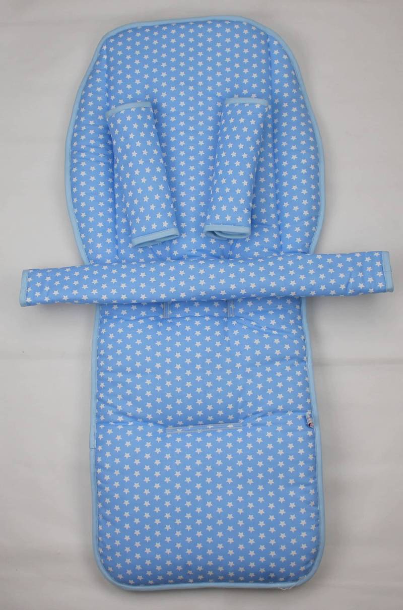 Set Für Den "Joolz " Set Für Den "Joolz " von Etsy - BuggyTextile