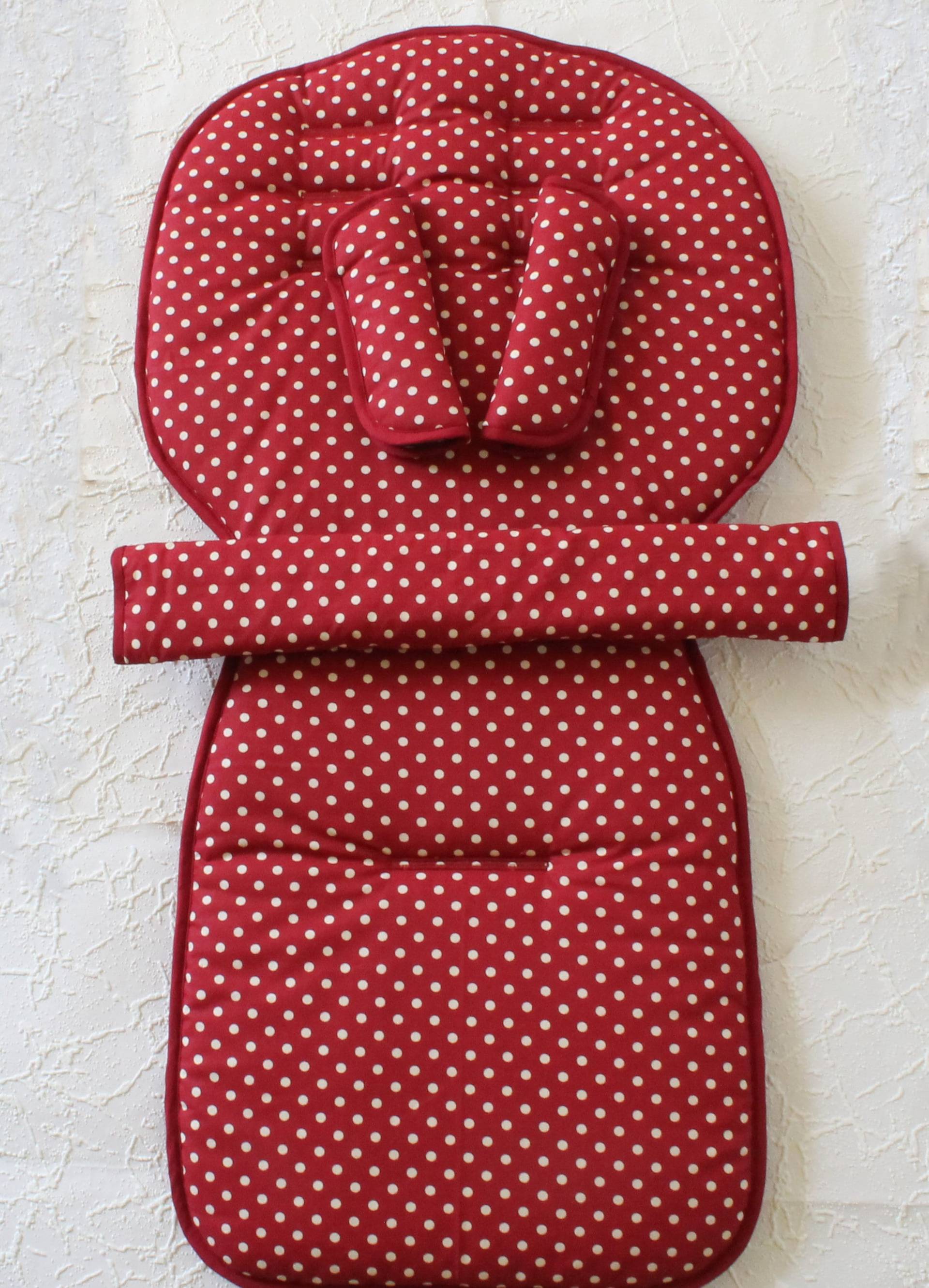 Set Für Den "Peg Perego Pliko 3 " Set Für Den "Peg Perego Pliko 3 " von Etsy - BuggyTextile