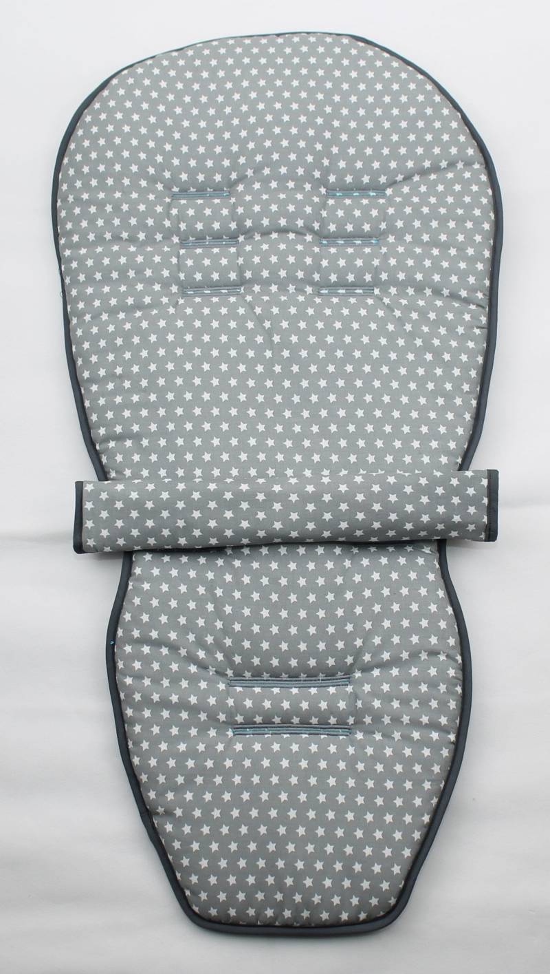 Set Für Den "Quinny " von Etsy - BuggyTextile