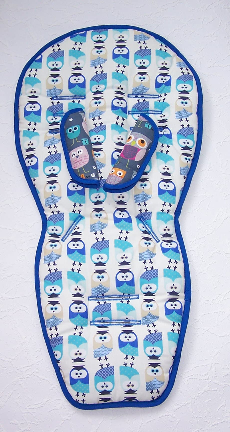 Set Für Den "Quinny " von Etsy - BuggyTextile