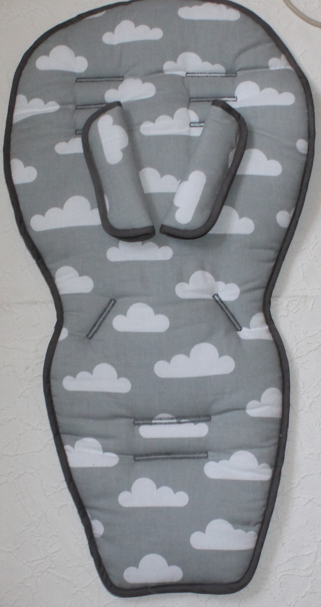 Set Für Den "Quinny " von Etsy - BuggyTextile