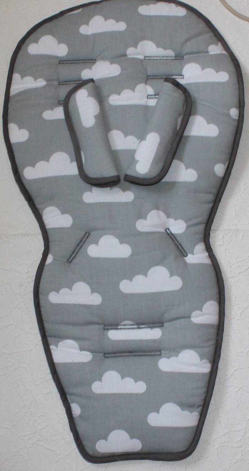 Set Für Den "Quinny " Set Für Den "Quinny " von Etsy - BuggyTextile