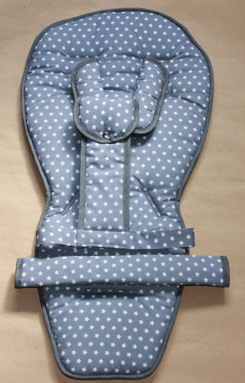 Set Für Den "Quinny " Set Für Den "Quinny " von Etsy - BuggyTextile