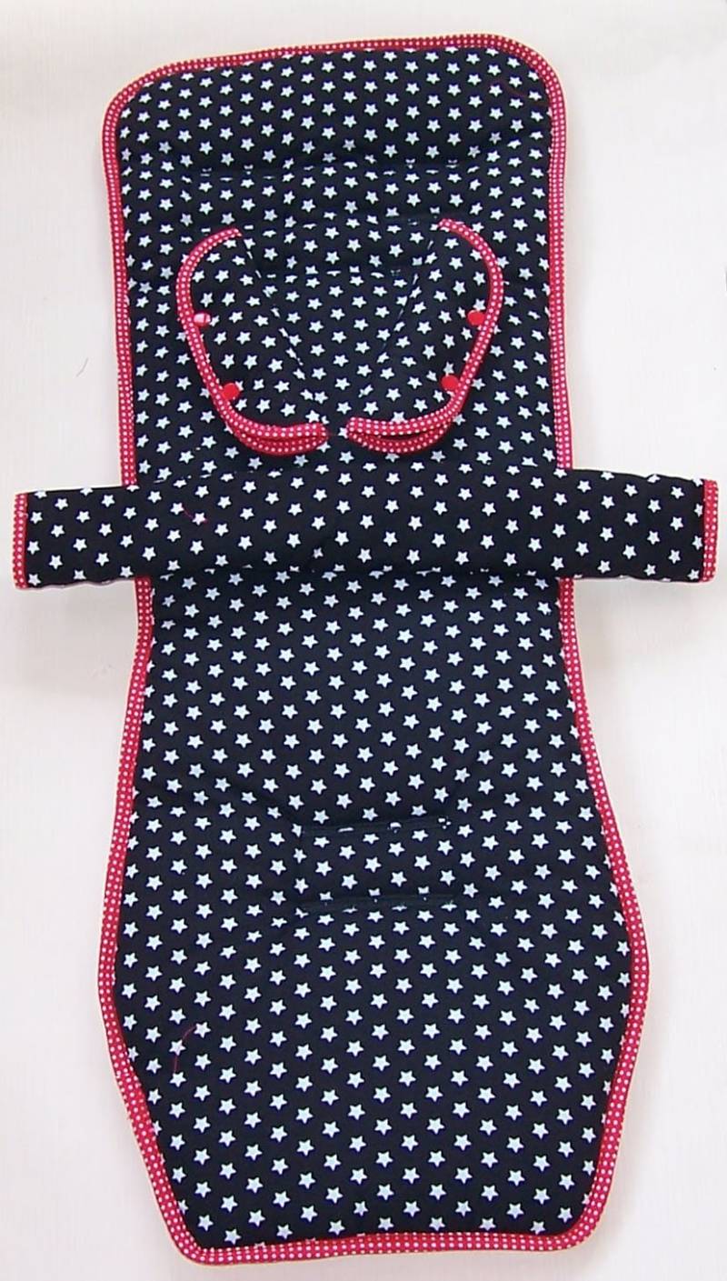 Set Für Den "Tfk" von Etsy - BuggyTextile