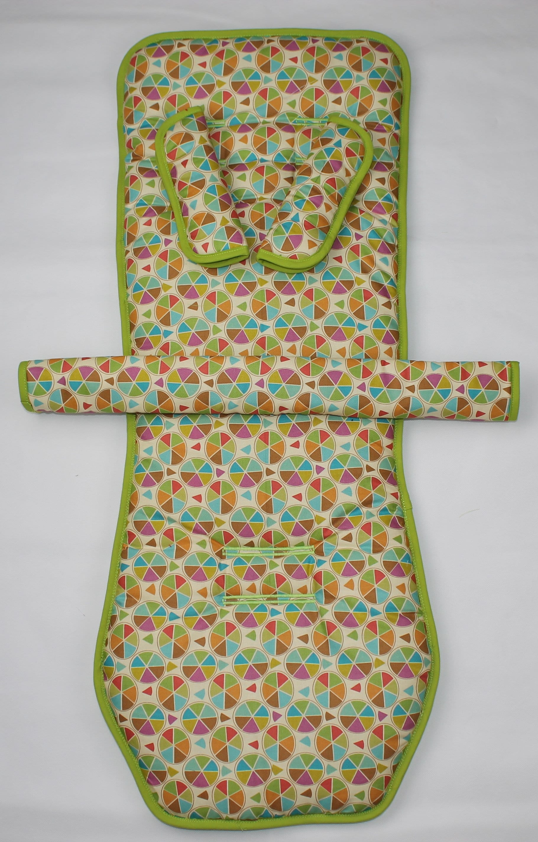 Set Für Den "Tfk" Set Für Den "Tfk" von Etsy - BuggyTextile