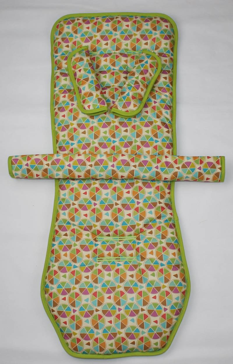 Set Für Den "Tfk" von Etsy - BuggyTextile