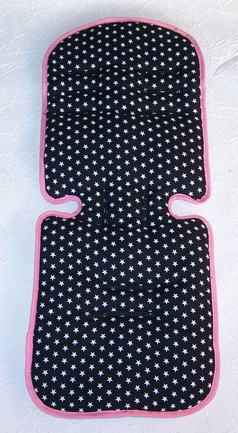 Sitzauflage Für "Buggy " von Etsy - BuggyTextile