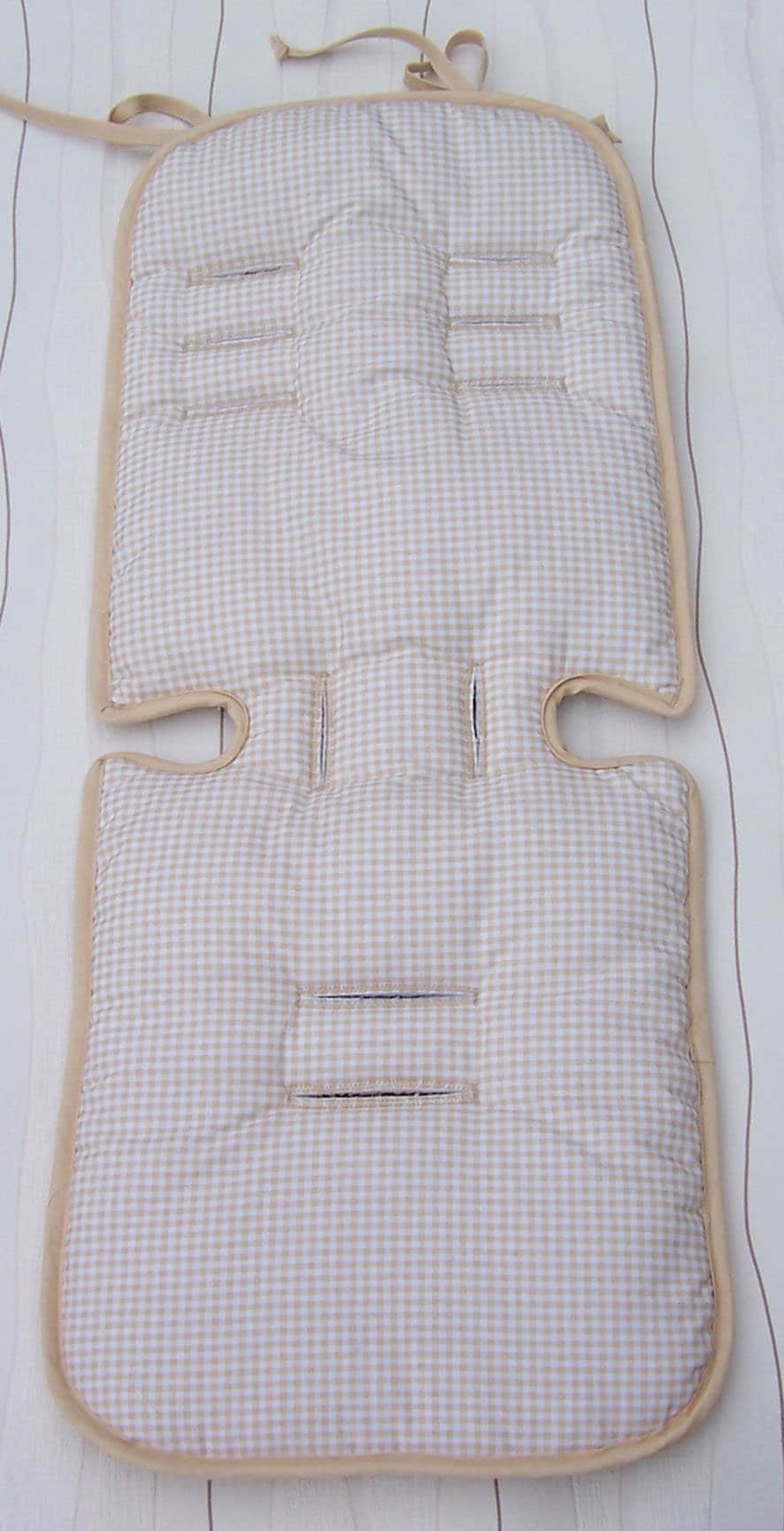 Sitzauflage Für " Buggy von Etsy - BuggyTextile