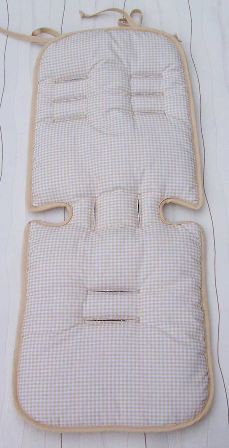 Sitzauflage Für " Buggy von Etsy - BuggyTextile