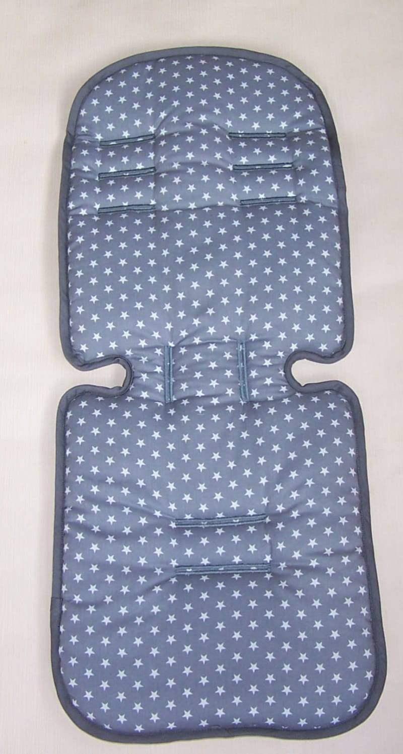 Sitzauflage Für "Buggy " von Etsy - BuggyTextile
