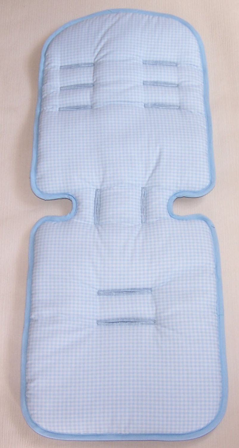 Sitzauflage Für "Buggy " von Etsy - BuggyTextile