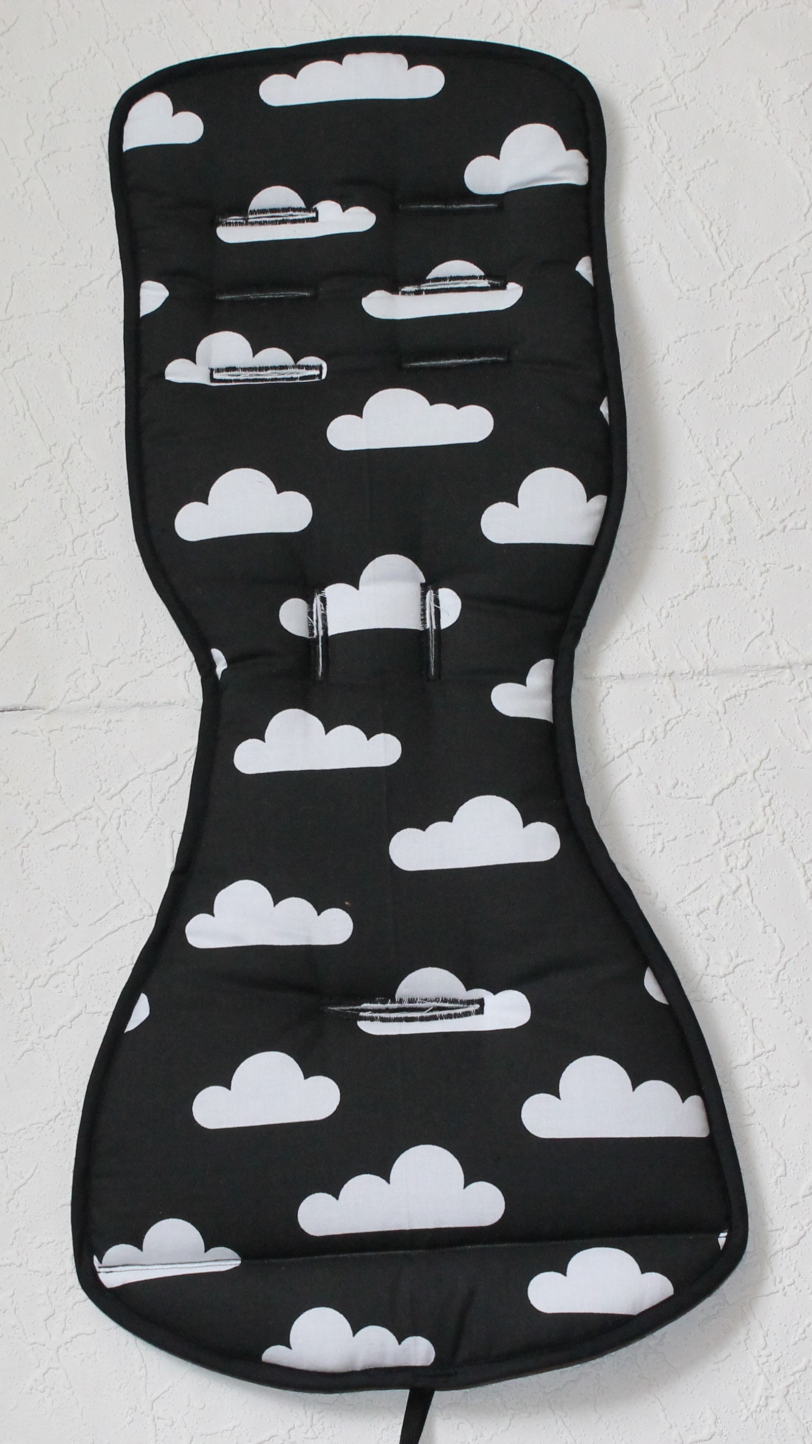 Sitzauflage Für Den "Babyzen Yoyo " von Etsy - BuggyTextile