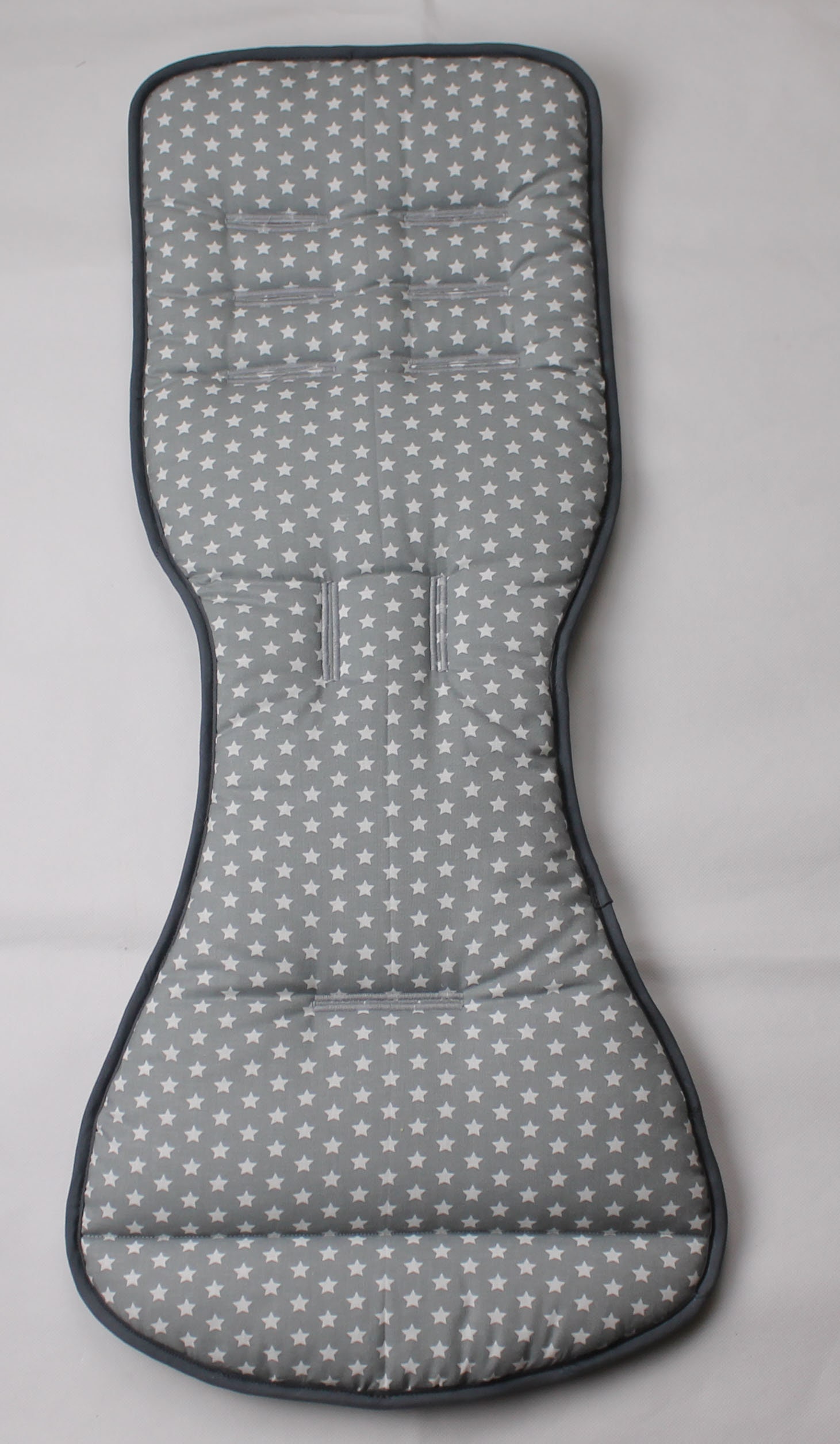 Sitzauflage Für Den "Babyzen Yoyo " von Etsy - BuggyTextile